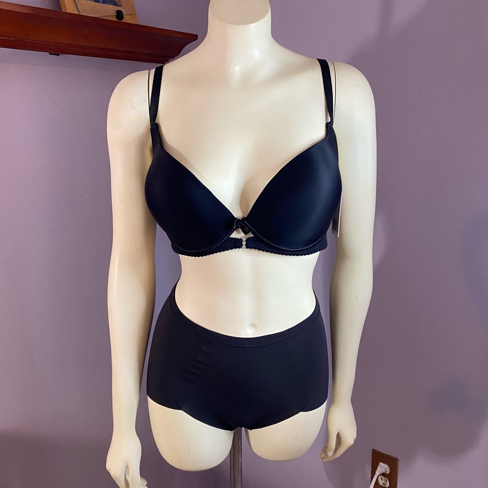 I Lumie by I Love Your Style Bra